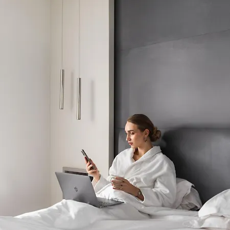 Szálloda Cezanne Cannes