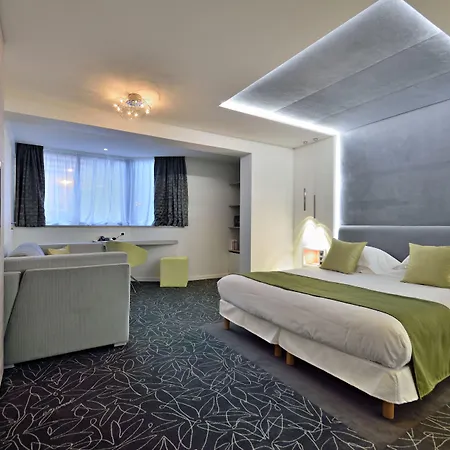 Cezanne Szálloda 4*