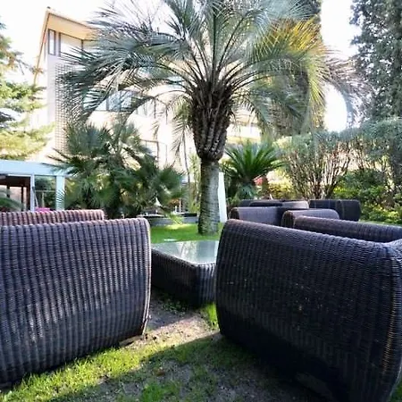 Szálloda Cezanne 4*