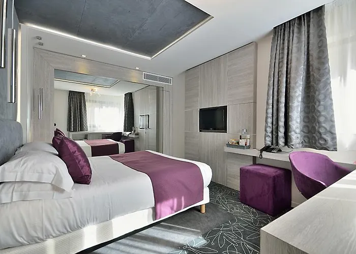 Cezanne 4* Cannes