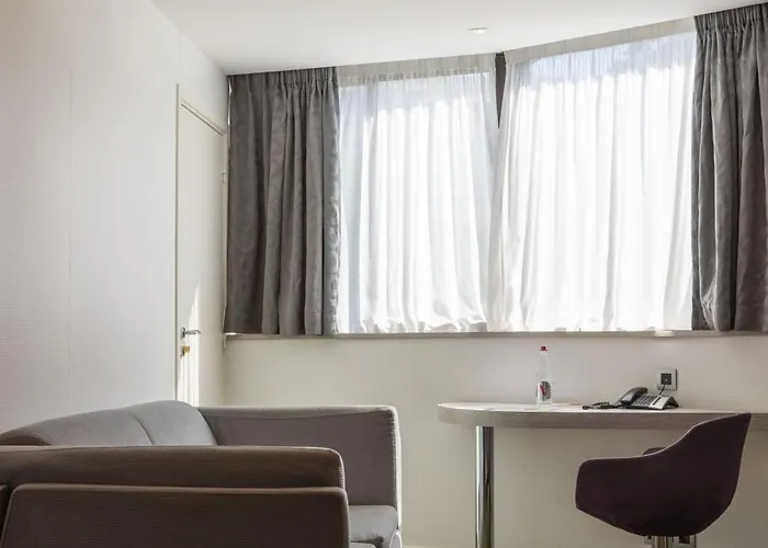 Hotel Cezanne Cannes