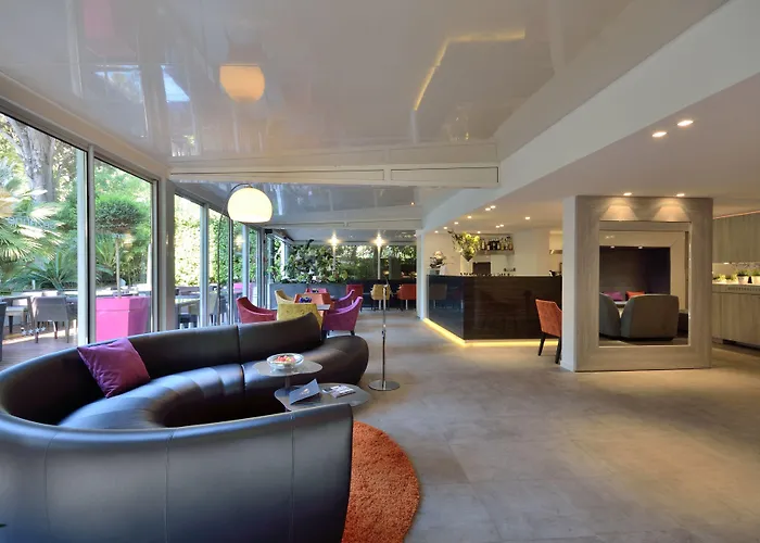 Cezanne 4* Cannes