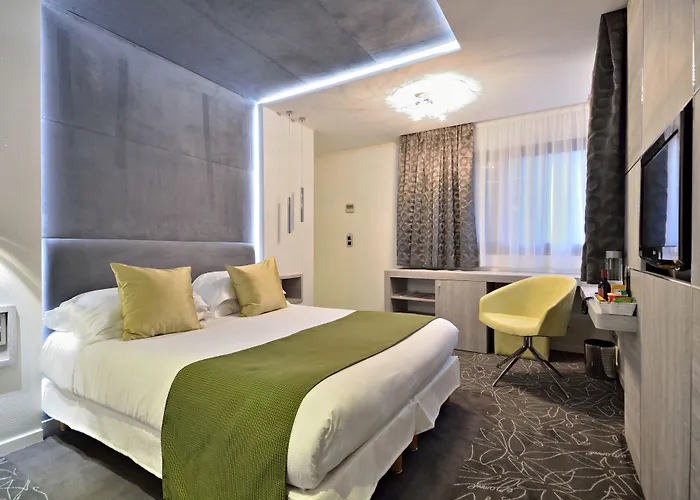 Cezanne Hotel Cannes