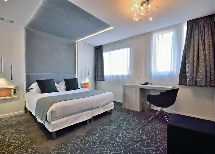 Cezanne 4* Cannes