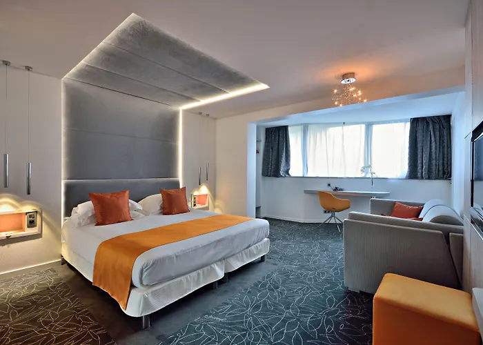 Hotel Cezanne