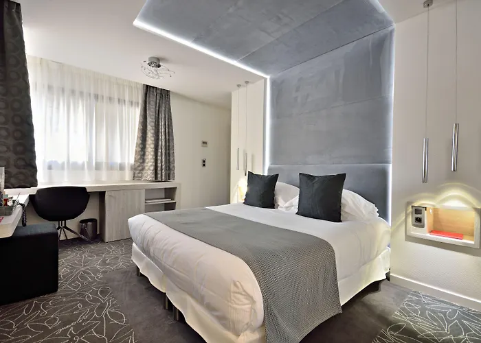 Cezanne Hotel Cannes