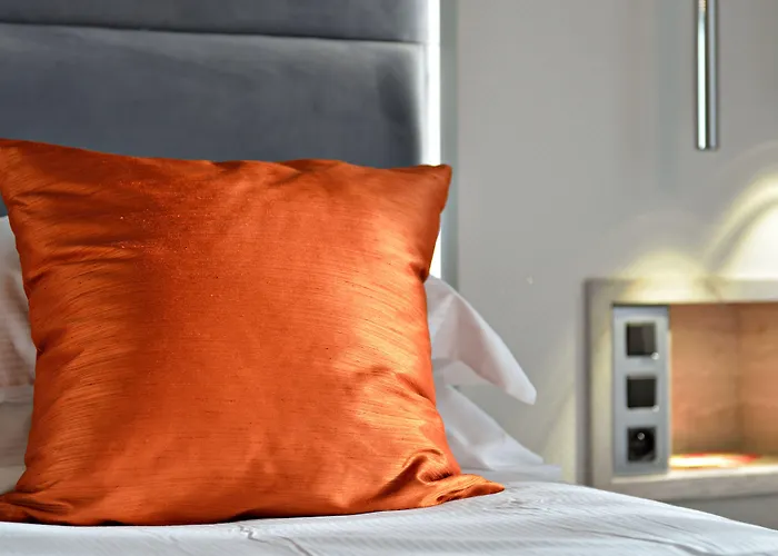 Cezanne Hotel 4*