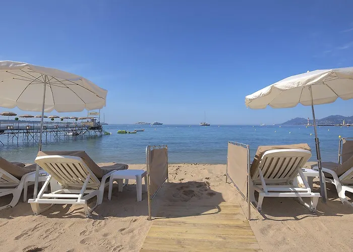 Cezanne 4* Cannes