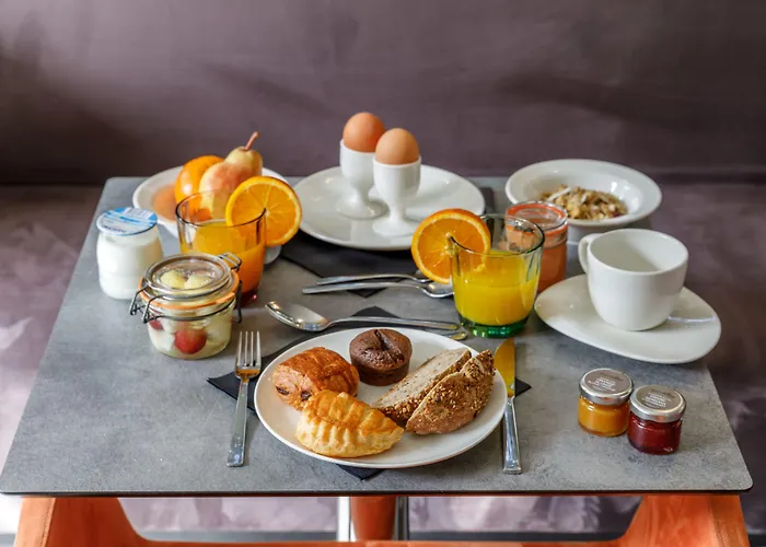 Cezanne Hotel Cannes