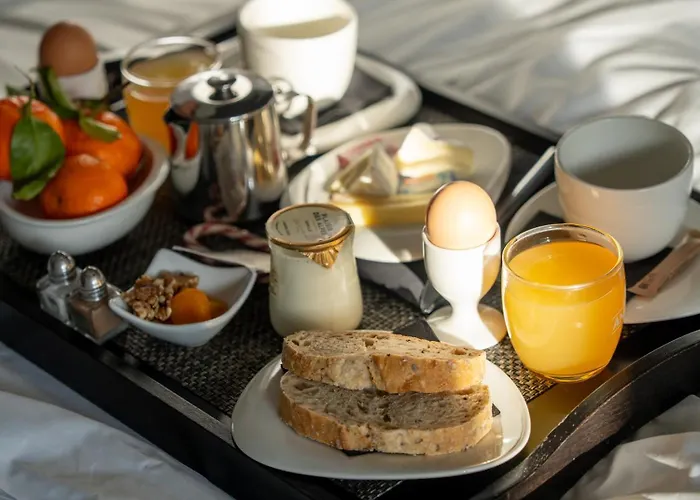 Hotel Cezanne Cannes