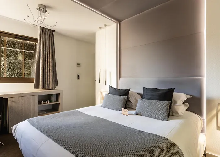 Hotel Cezanne