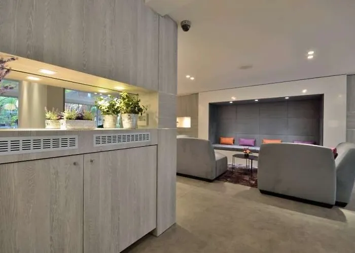 Hotel Cezanne Cannes